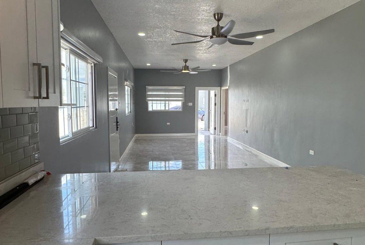 Fourth image of 27- Port Ridge Estate in Caribbean Estates, St. Catherine, Jamaica - property is For Rent