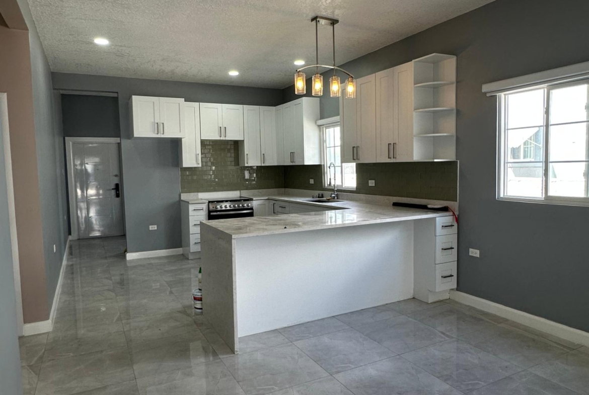 Fifth image of 27- Port Ridge Estate in Caribbean Estates, St. Catherine, Jamaica - property is For Rent