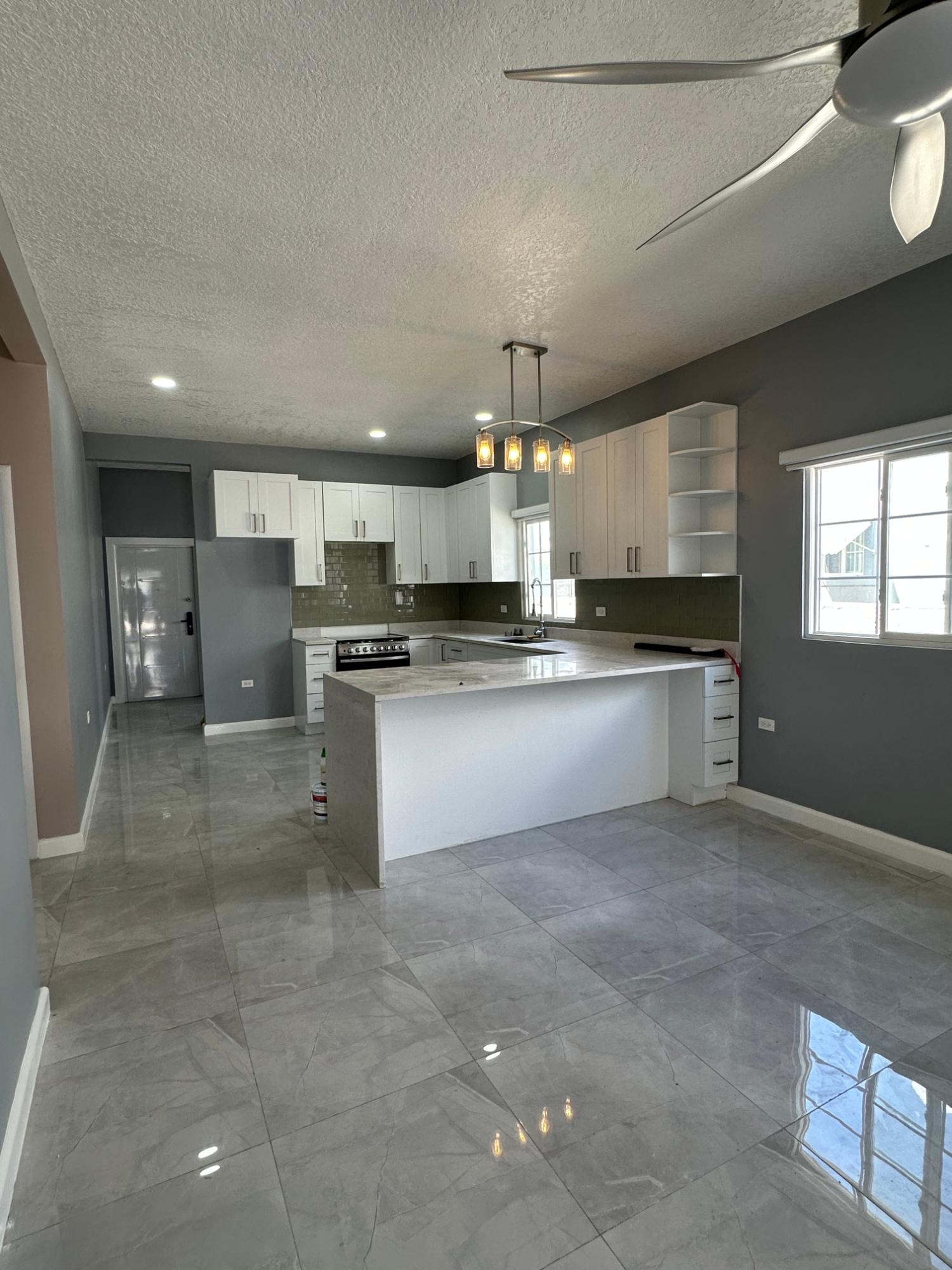 Fifth image of 27- Port Ridge Estate in Caribbean Estates, St. Catherine, Jamaica - property is For Rent