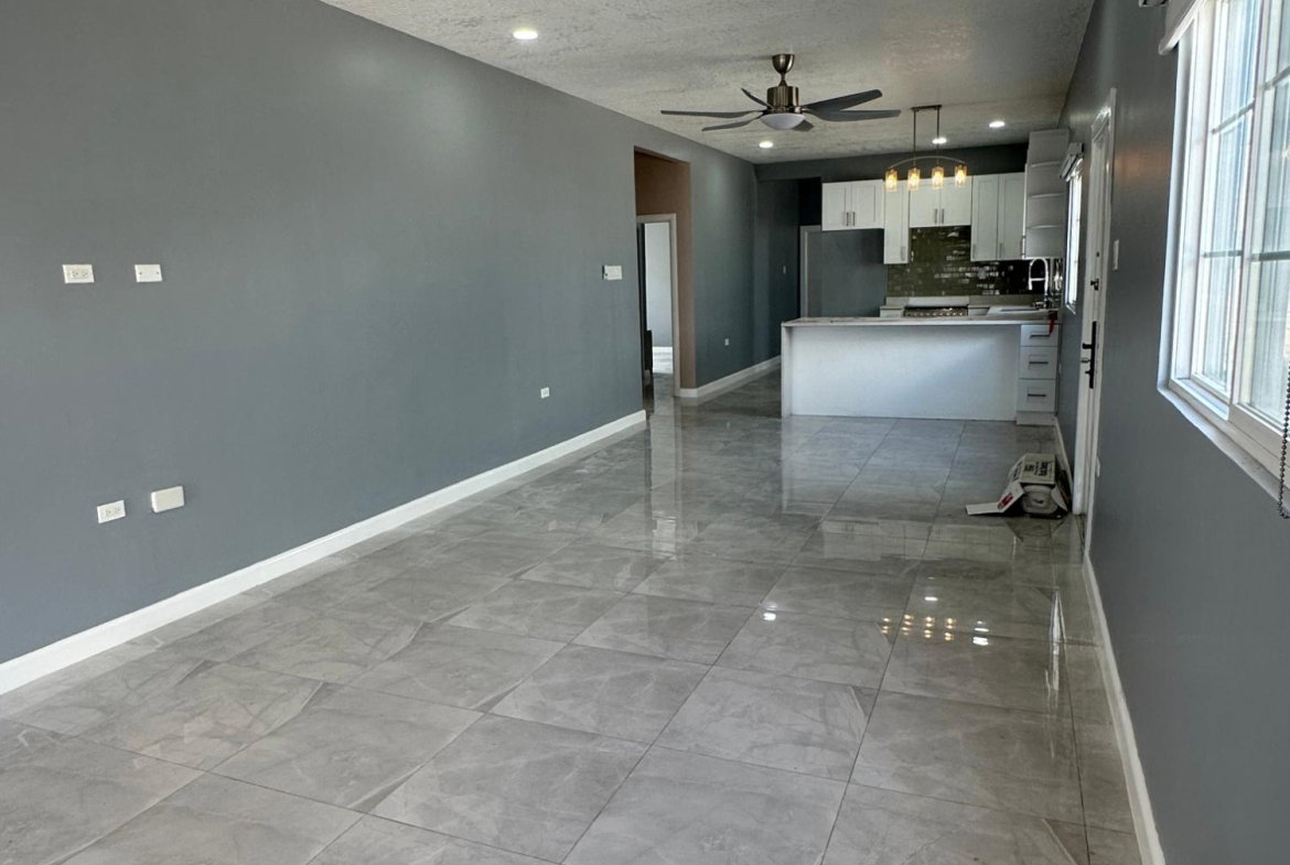 Sixth image of 27- Port Ridge Estate in Caribbean Estates, St. Catherine, Jamaica - property is For Rent