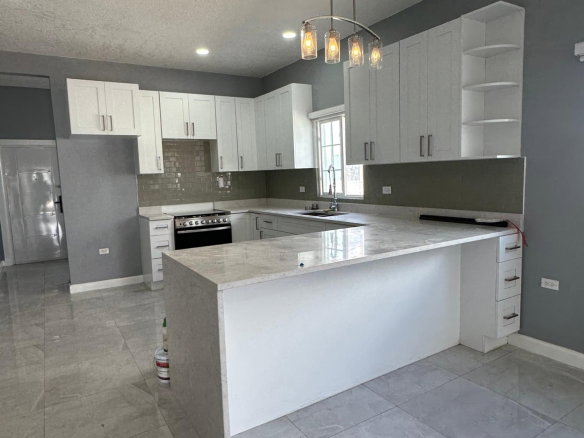 First image of 27- Port Ridge Estate in Caribbean Estates, St. Catherine, Jamaica - property is For Rent