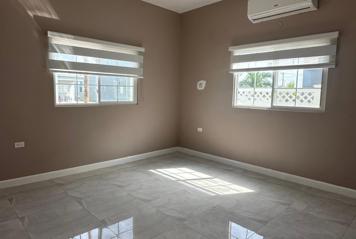 Seventh image of 27- Port Ridge Estate in Caribbean Estates, St. Catherine, Jamaica - property is For Rent