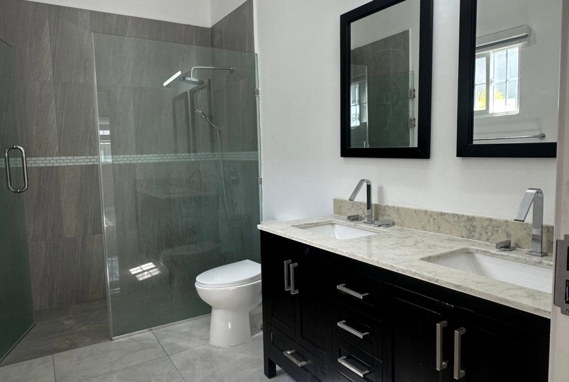 Eighth image of 27- Port Ridge Estate in Caribbean Estates, St. Catherine, Jamaica - property is For Rent