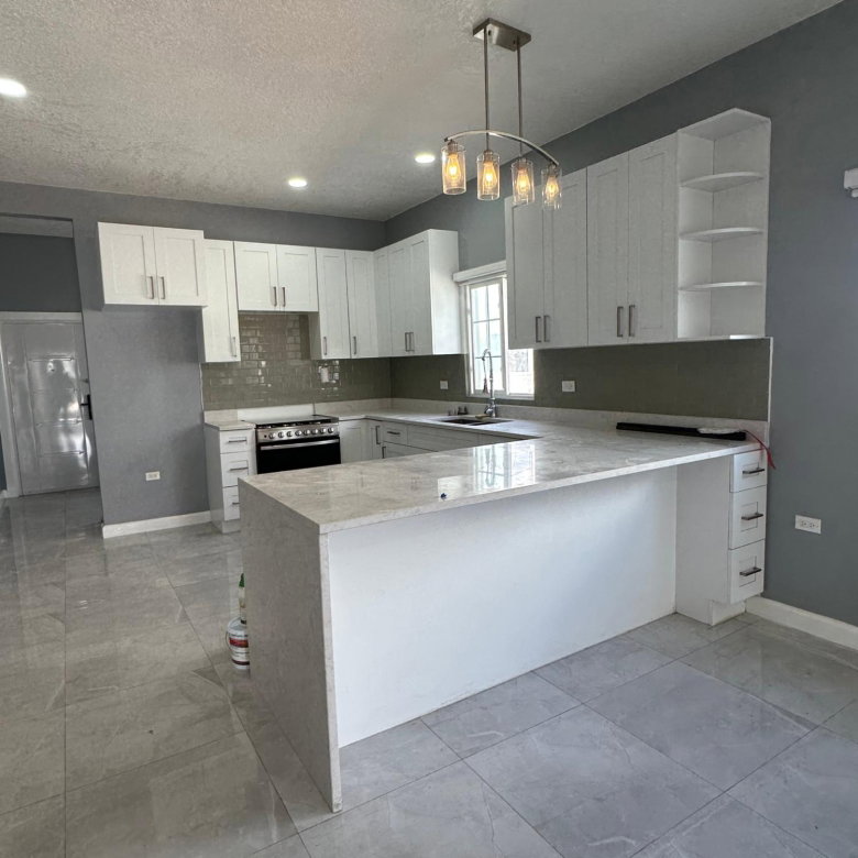 First image of 27- Port Ridge Estate in Caribbean Estates, St. Catherine, Jamaica - property is For Rent