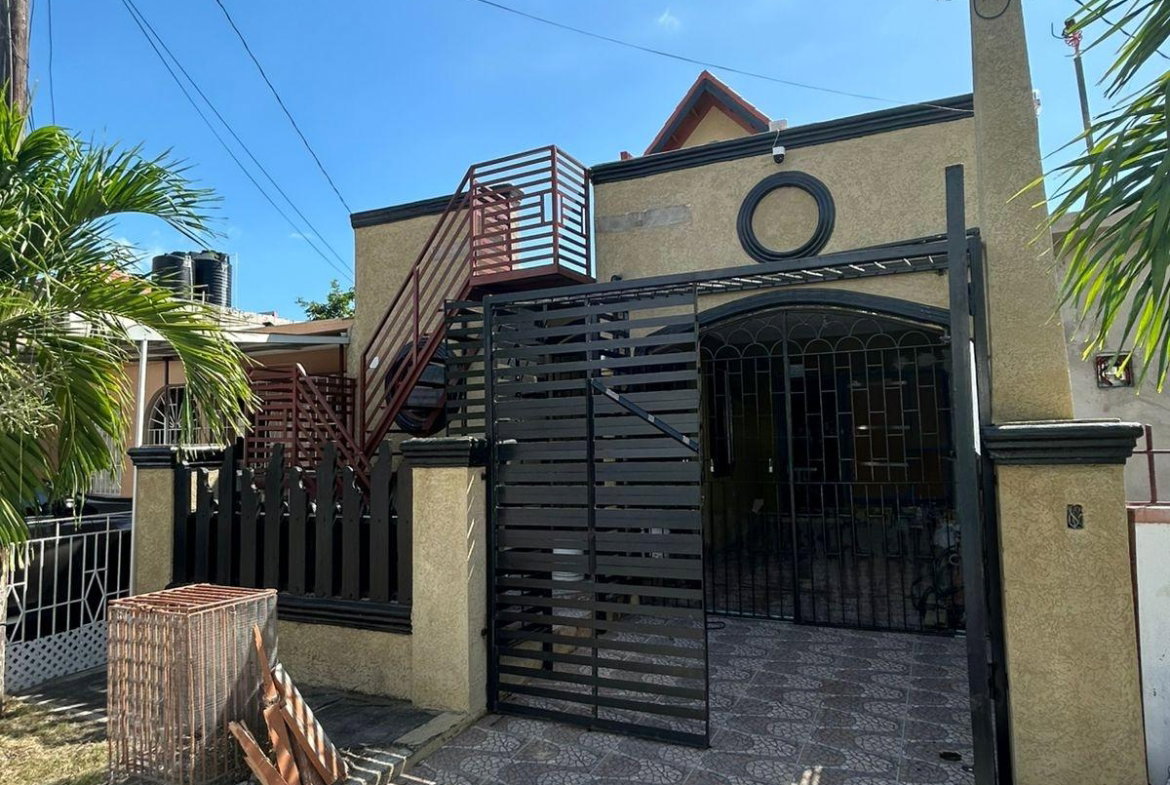 First image of 7e East Aintree in East Aintree, St. Catherine, Jamaica - property is For Rent