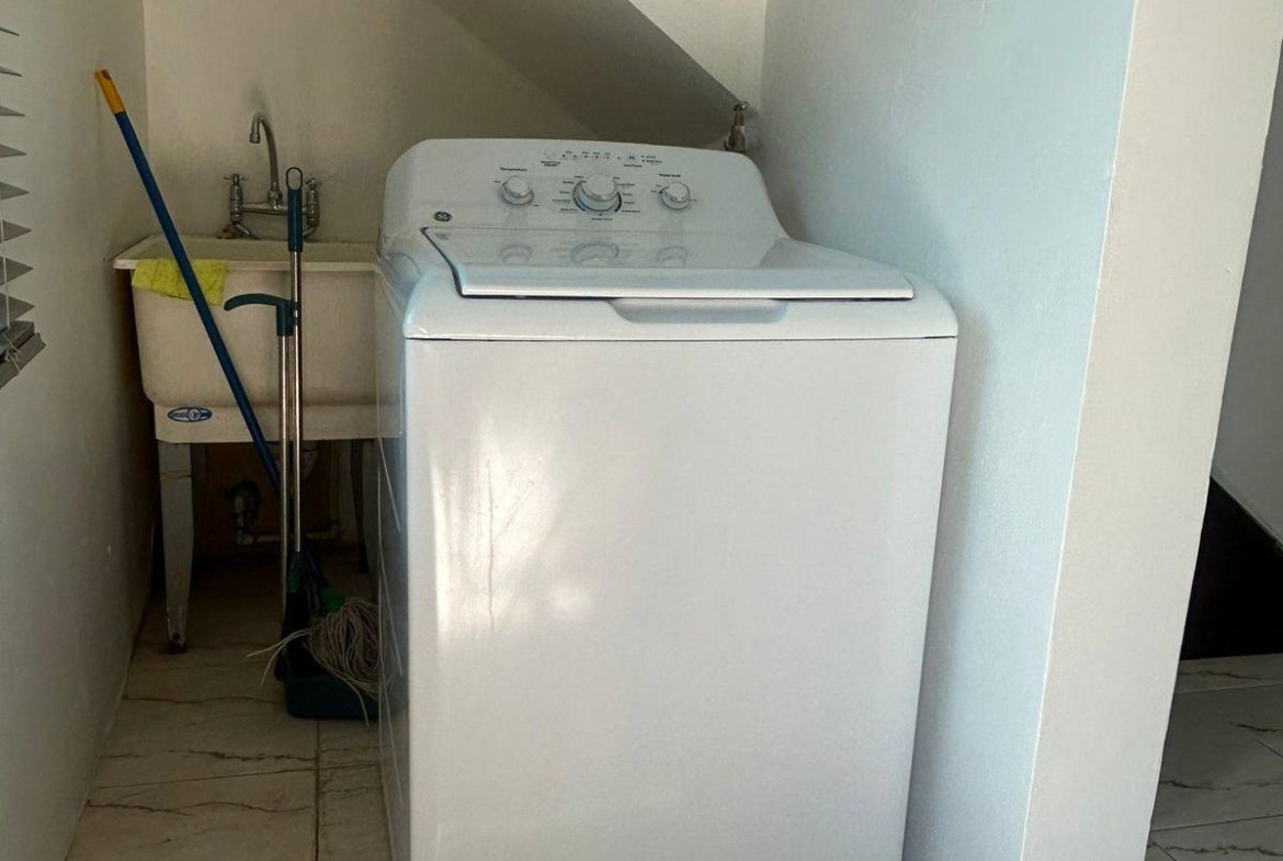 Fourteenth image of 7e East Aintree in East Aintree, St. Catherine, Jamaica - property is For Rent