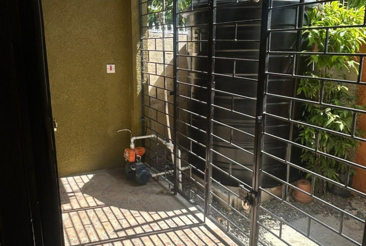 Fifteenth image of 7e East Aintree in East Aintree, St. Catherine, Jamaica - property is For Rent