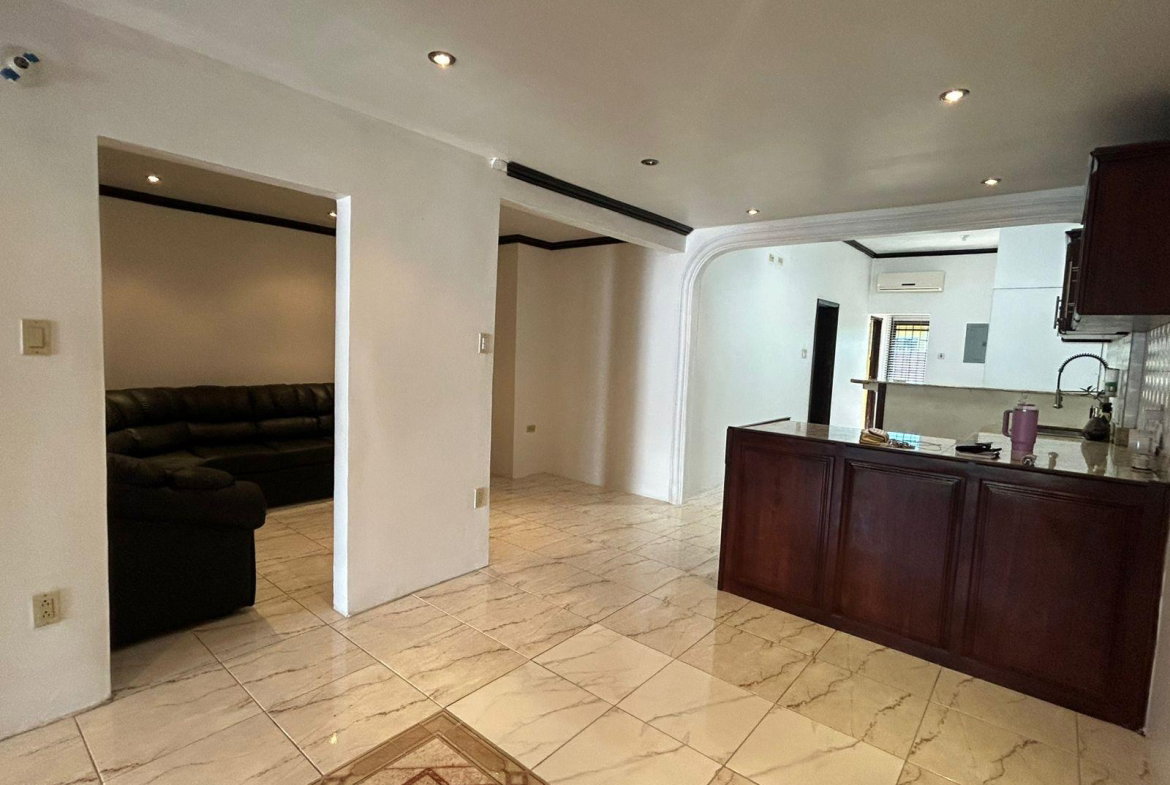 Fourth image of 7e East Aintree in East Aintree, St. Catherine, Jamaica - property is For Rent