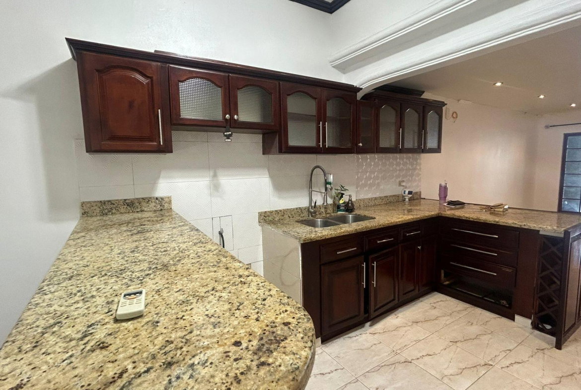 Seventh image of 7e East Aintree in East Aintree, St. Catherine, Jamaica - property is For Rent