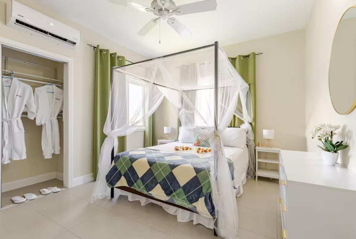 Fourteenth image of 235 Oceanpointe in Lucea, Hanover, Jamaica - property is For Sale