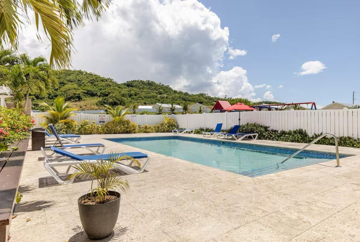 Twentieth image of 235 Oceanpointe in Lucea, Hanover, Jamaica - property is For Sale