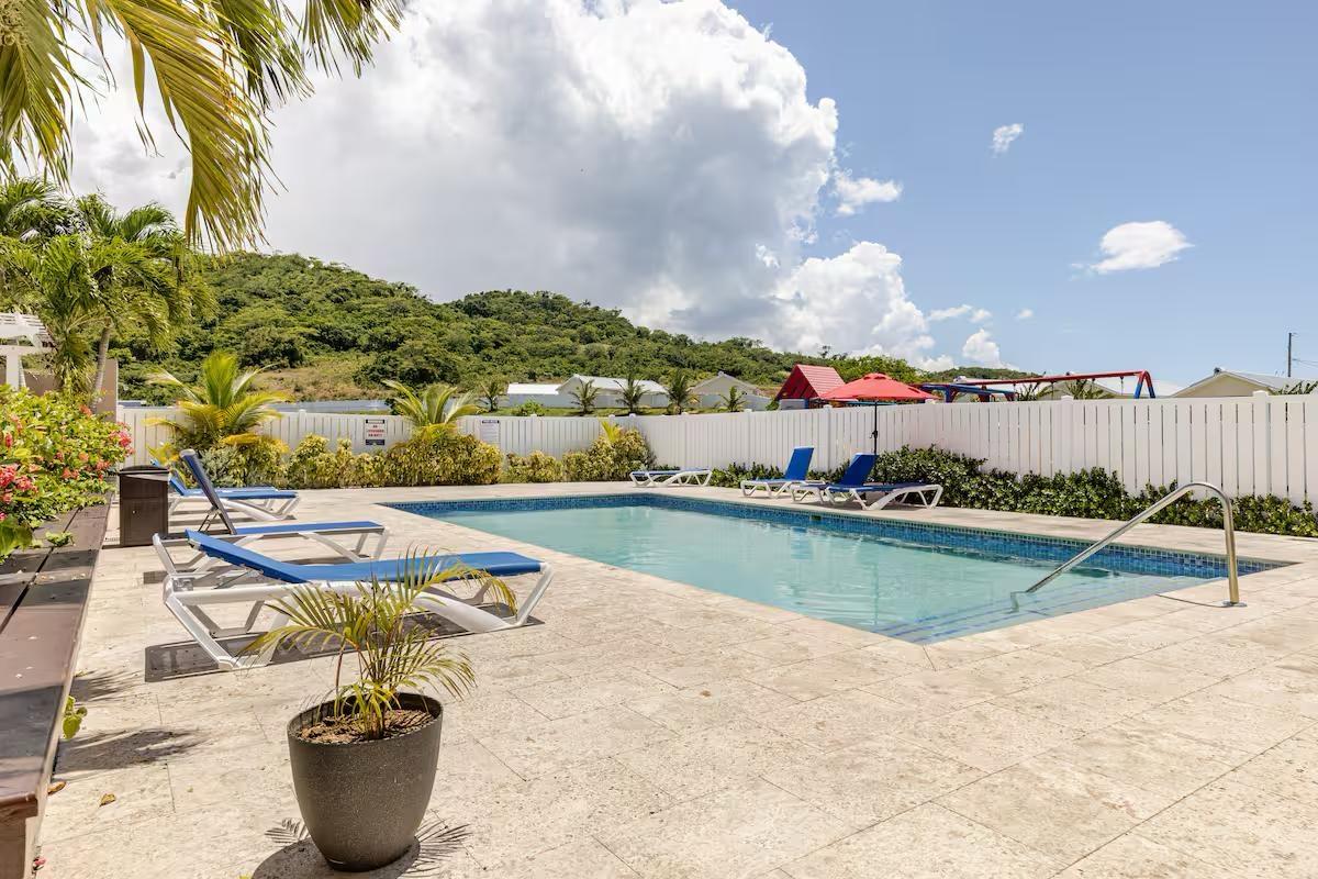 Twentieth image of 235 Oceanpointe in Lucea, Hanover, Jamaica - property is For Sale