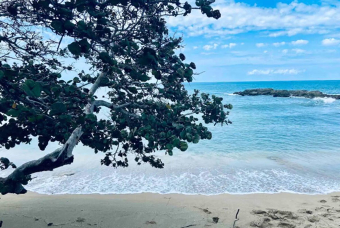 Third image of 235 Oceanpointe in Lucea, Hanover, Jamaica - property is For Sale