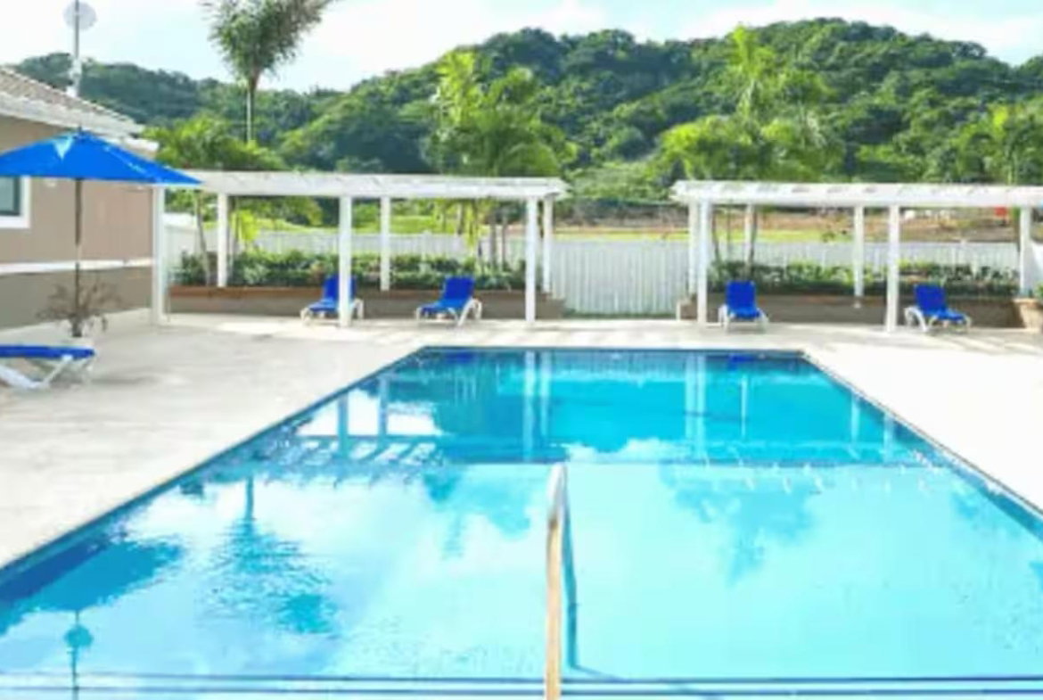 Twenty-First image of 235 Oceanpointe in Lucea, Hanover, Jamaica - property is For Sale