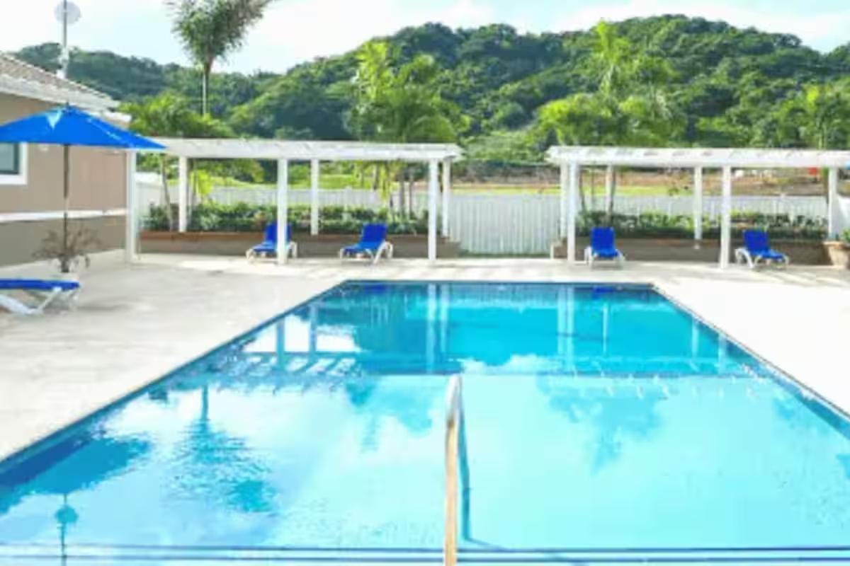 Twenty-First image of 235 Oceanpointe in Lucea, Hanover, Jamaica - property is For Sale