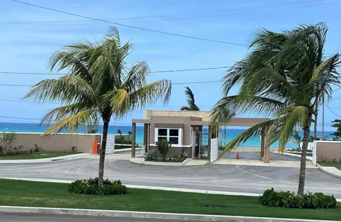 Twenty-Second image of 235 Oceanpointe in Lucea, Hanover, Jamaica - property is For Sale