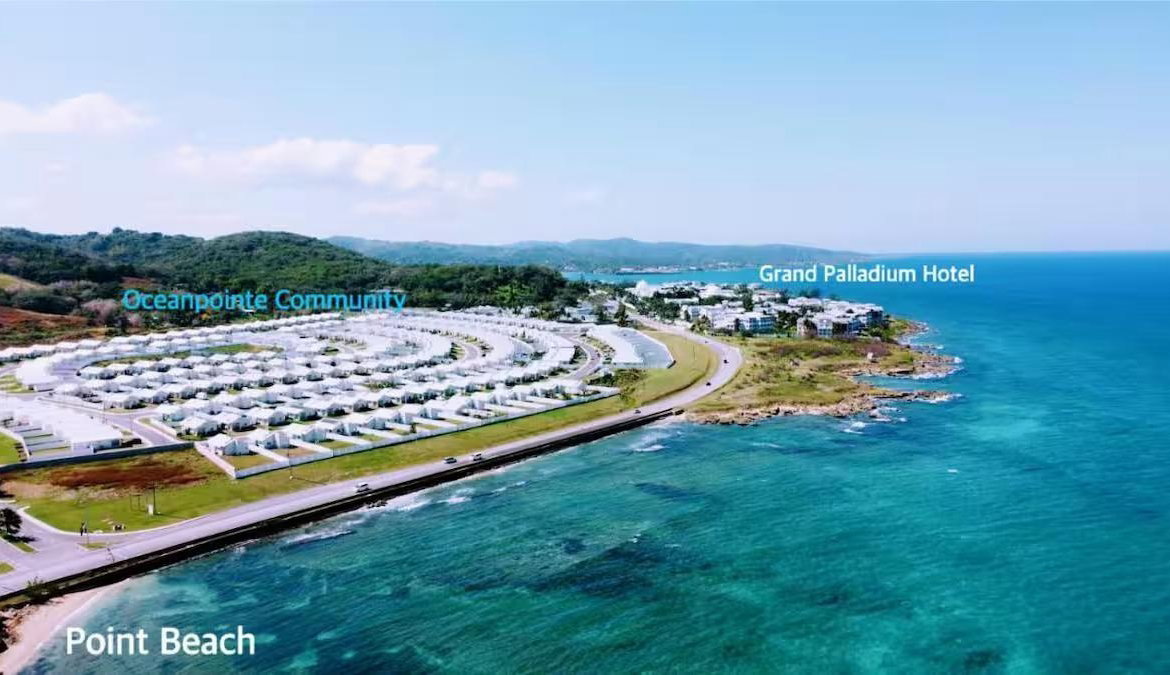 Twenty-Fourth image of 235 Oceanpointe in Lucea, Hanover, Jamaica - property is For Sale