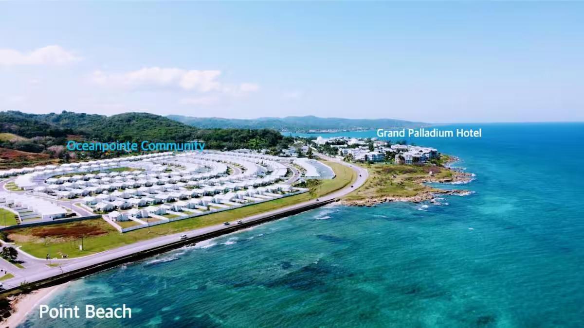 Twenty-Fourth image of 235 Oceanpointe in Lucea, Hanover, Jamaica - property is For Sale