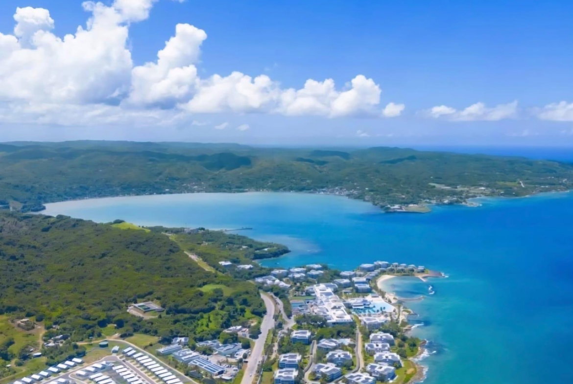 Fourth image of 235 Oceanpointe in Lucea, Hanover, Jamaica - property is For Sale