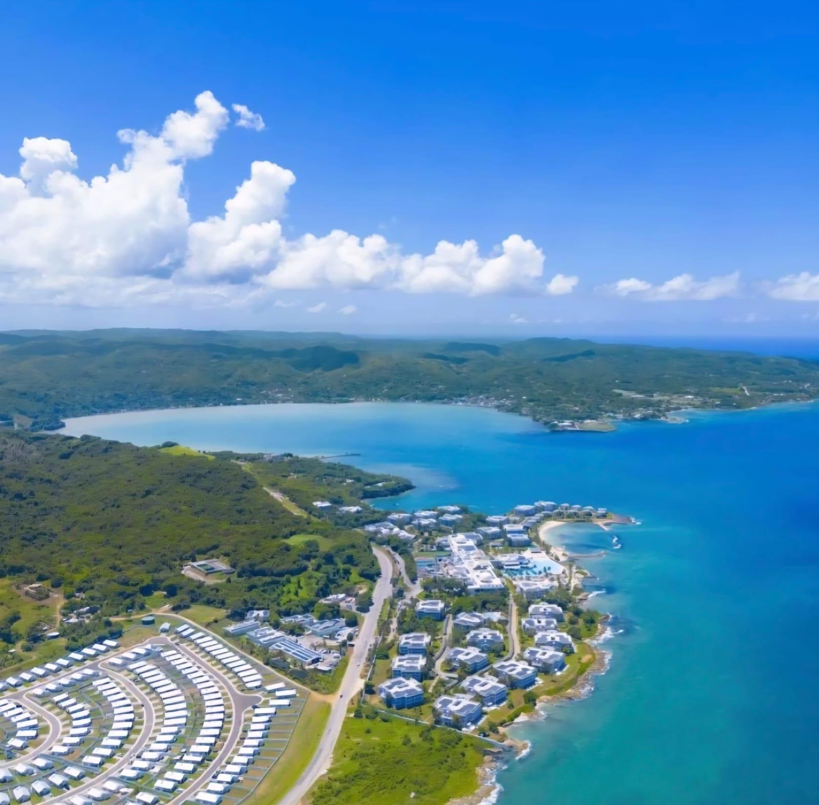 Fourth image of 235 Oceanpointe in Lucea, Hanover, Jamaica - property is For Sale