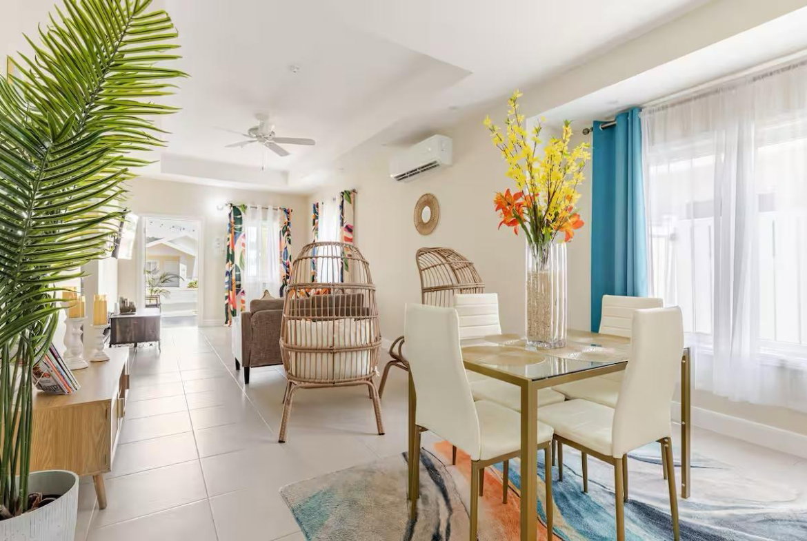 Sixth image of 235 Oceanpointe in Lucea, Hanover, Jamaica - property is For Sale