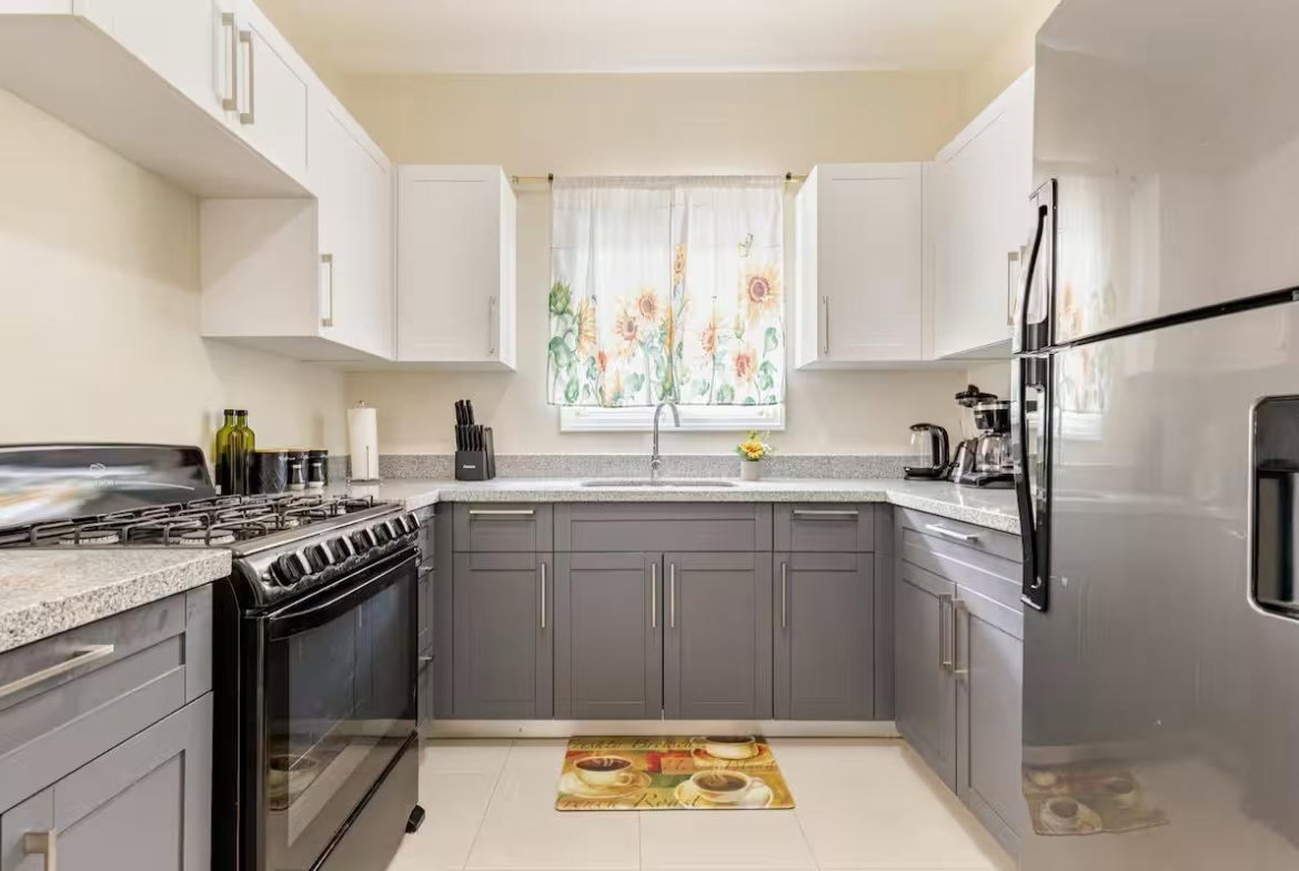 Seventh image of 235 Oceanpointe in Lucea, Hanover, Jamaica - property is For Sale