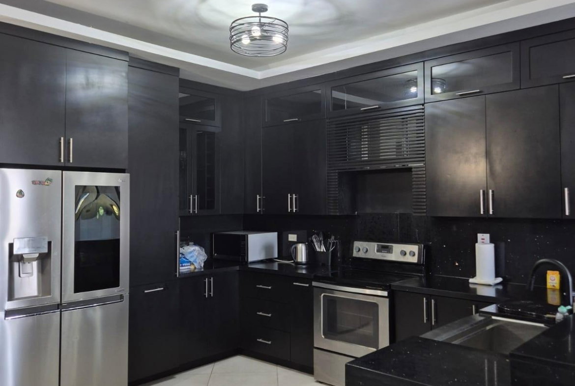Seventeenth image of 8-6 Winston Avenue in Kingston 6, St. Andrew, Jamaica - property is For Sale