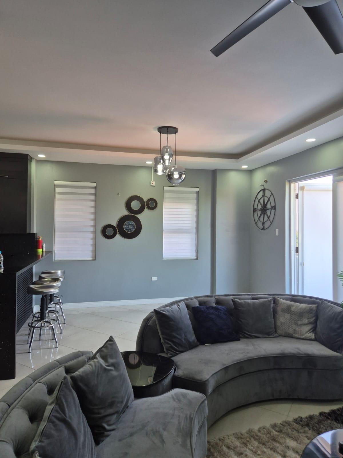 Eighteenth image of 8-6 Winston Avenue in Kingston 6, St. Andrew, Jamaica - property is For Sale