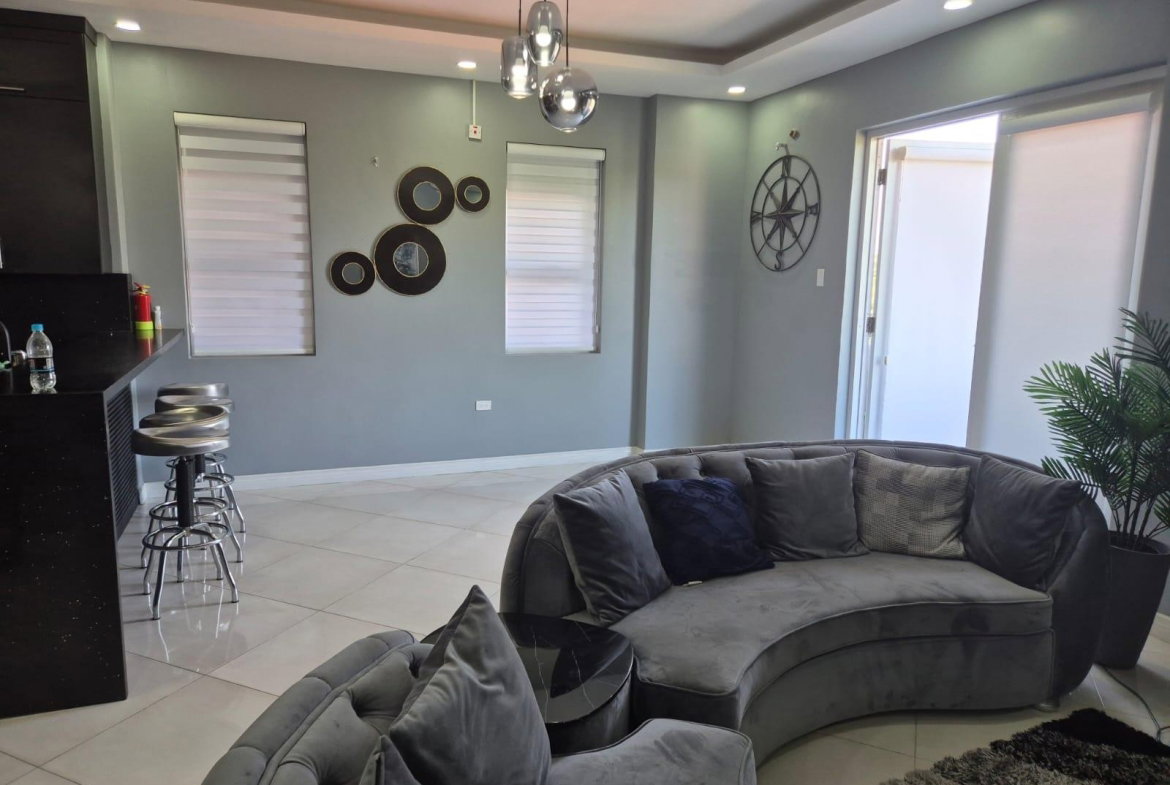 Nineteenth image of 8-6 Winston Avenue in Kingston 6, St. Andrew, Jamaica - property is For Sale