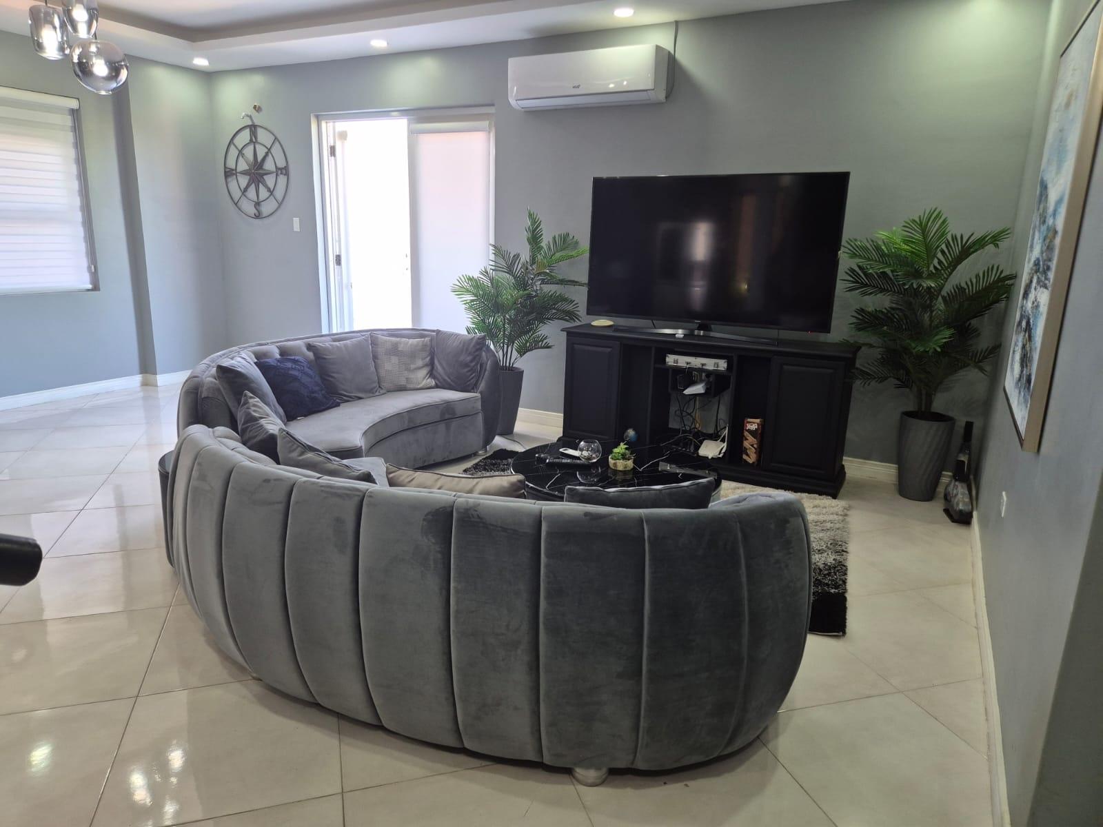 Twentieth image of 8-6 Winston Avenue in Kingston 6, St. Andrew, Jamaica - property is For Sale