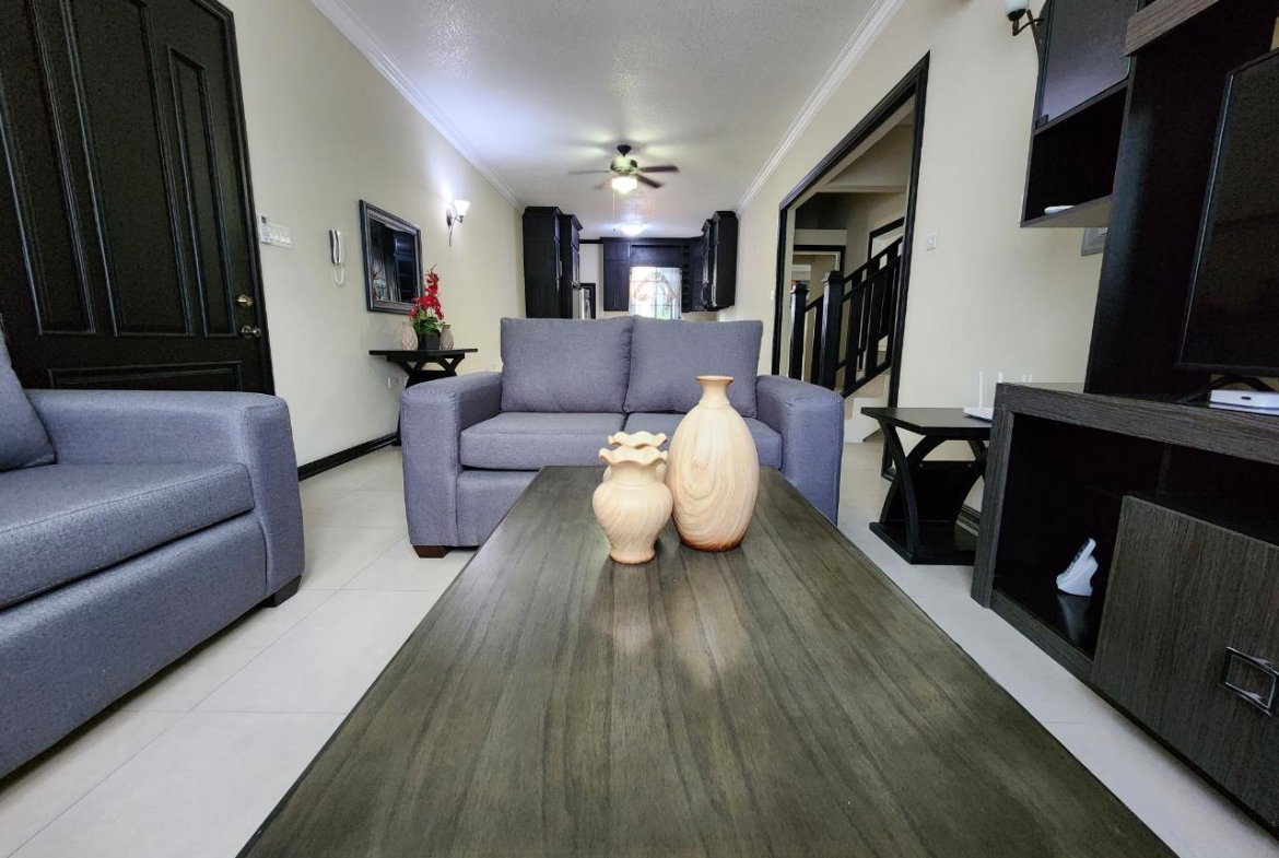 Second image of 9-18 Sandhurst Crescent, Kgn 6 in Kingston 6, St. Andrew, Jamaica - property is For Sale