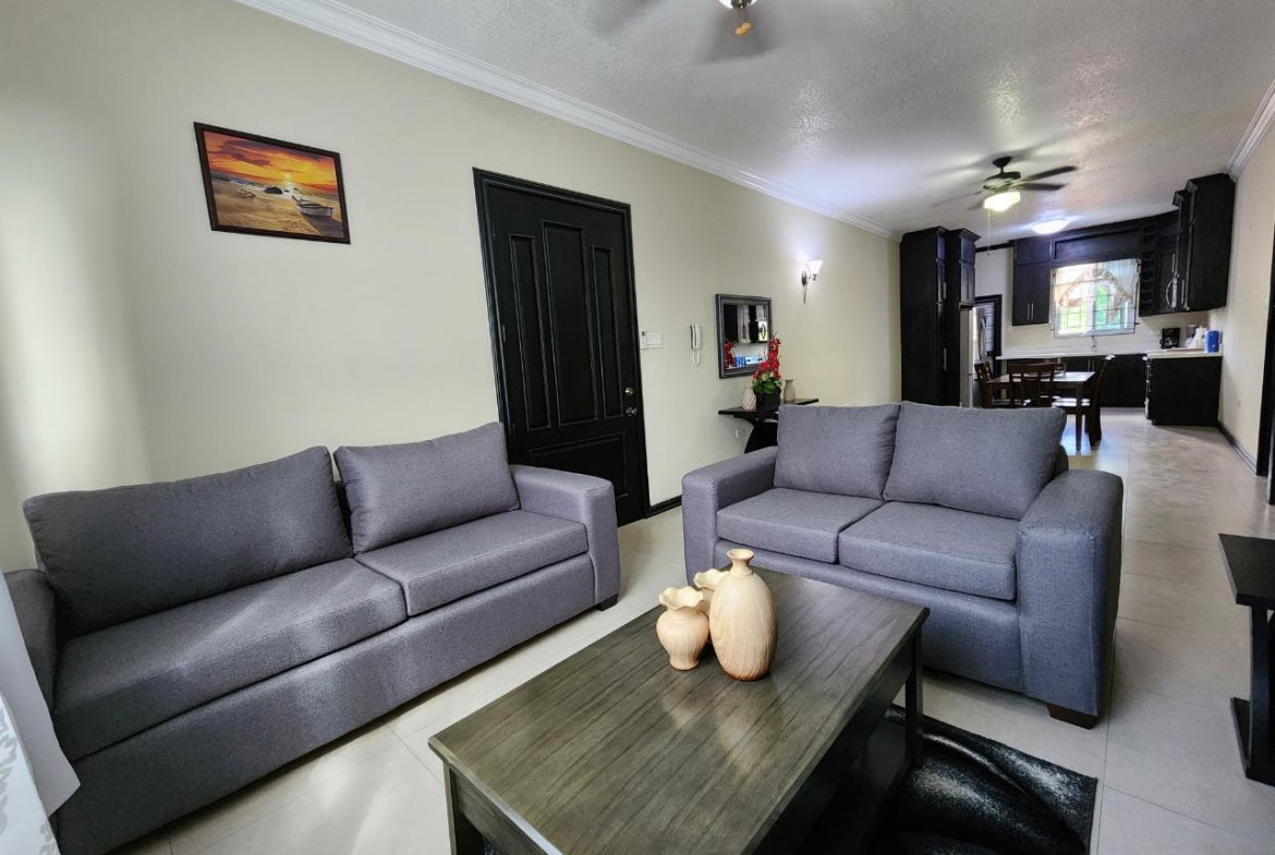 Fourth image of 9-18 Sandhurst Crescent, Kgn 6 in Kingston 6, St. Andrew, Jamaica - property is For Sale