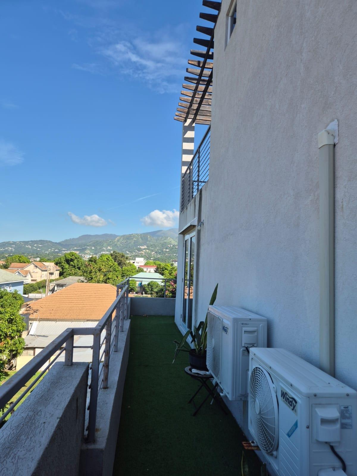 Fourth image of 8-6 Winston Avenue in Kingston 6, St. Andrew, Jamaica - property is For Sale