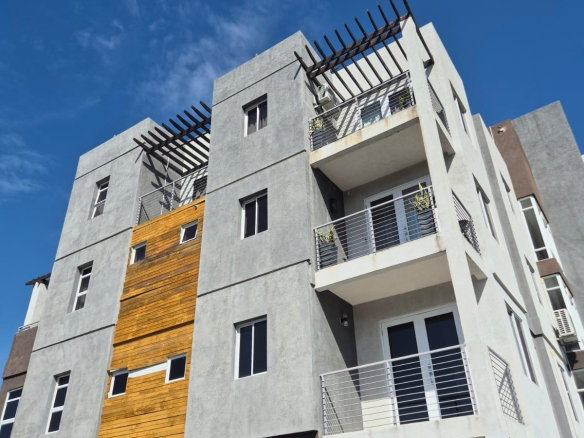 First image of 8-6 Winston Avenue in Kingston 6, St. Andrew, Jamaica - property is For Sale