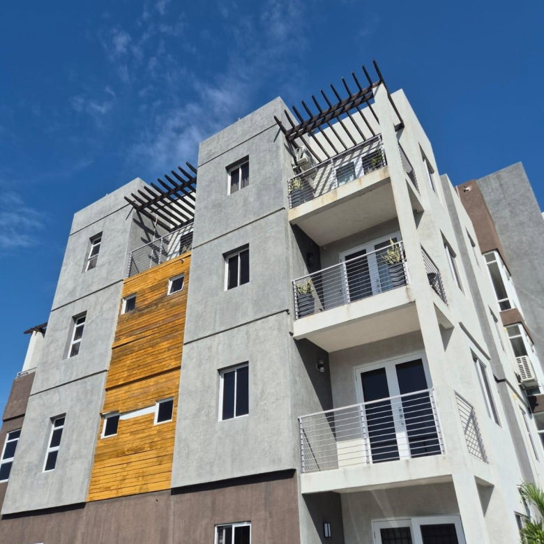 First image of 8-6 Winston Avenue in Kingston 6, St. Andrew, Jamaica - property is For Sale