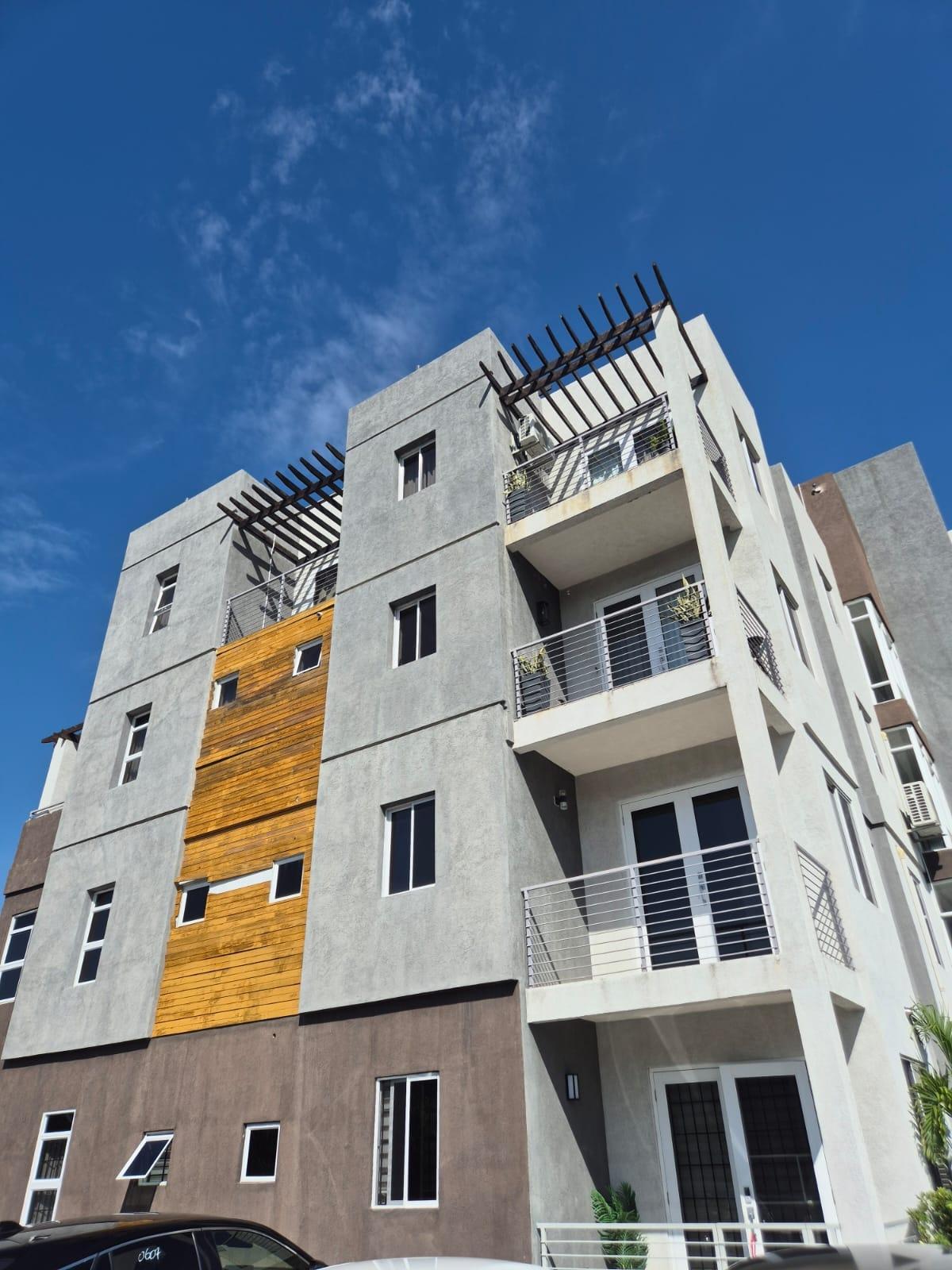 First image of 8-6 Winston Avenue in Kingston 6, St. Andrew, Jamaica - property is For Sale
