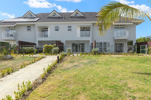 Second image of th C2- Country Walk, Richmond in Laughlands, St. Ann, Jamaica - property is For Rent