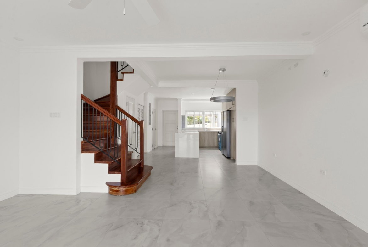 Eleventh image of th C2- Country Walk, Richmond in Laughlands, St. Ann, Jamaica - property is For Rent