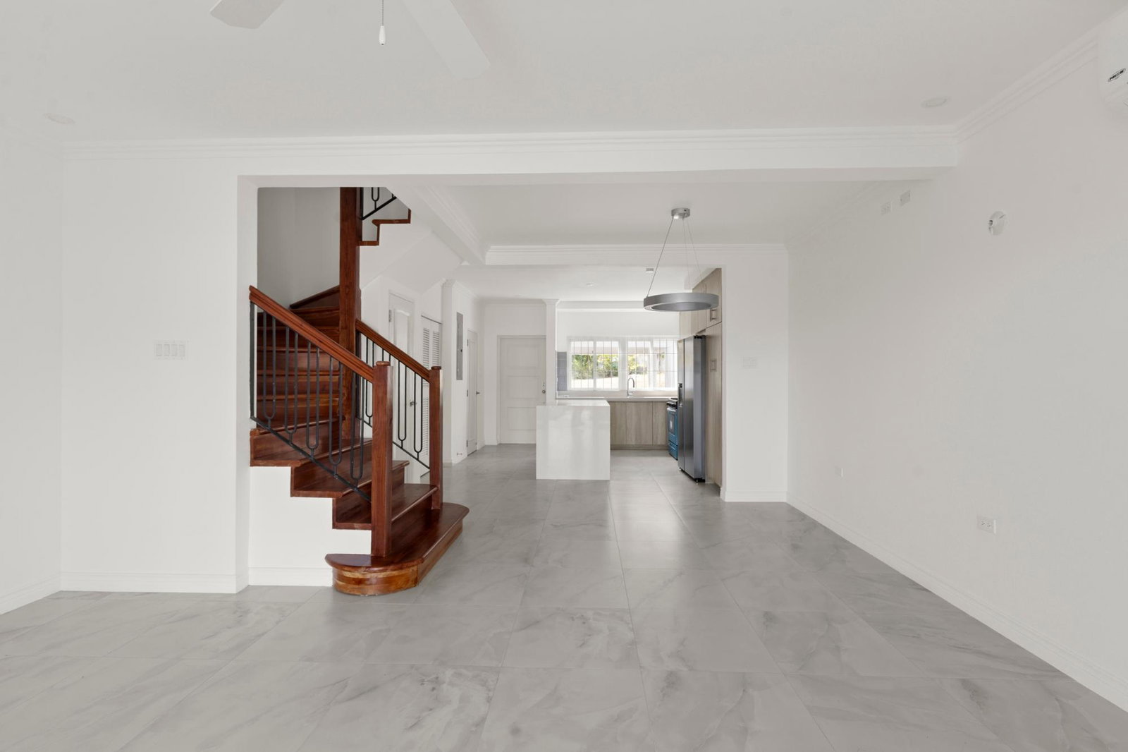 Modern-3-Bedroom-Townhouse-for-Rent-in-Country-Walk-Richmond-St.-Ann Eleventh image of th C2- Country Walk, Richmond in Laughlands, St. Ann, Jamaica - property is For Rent