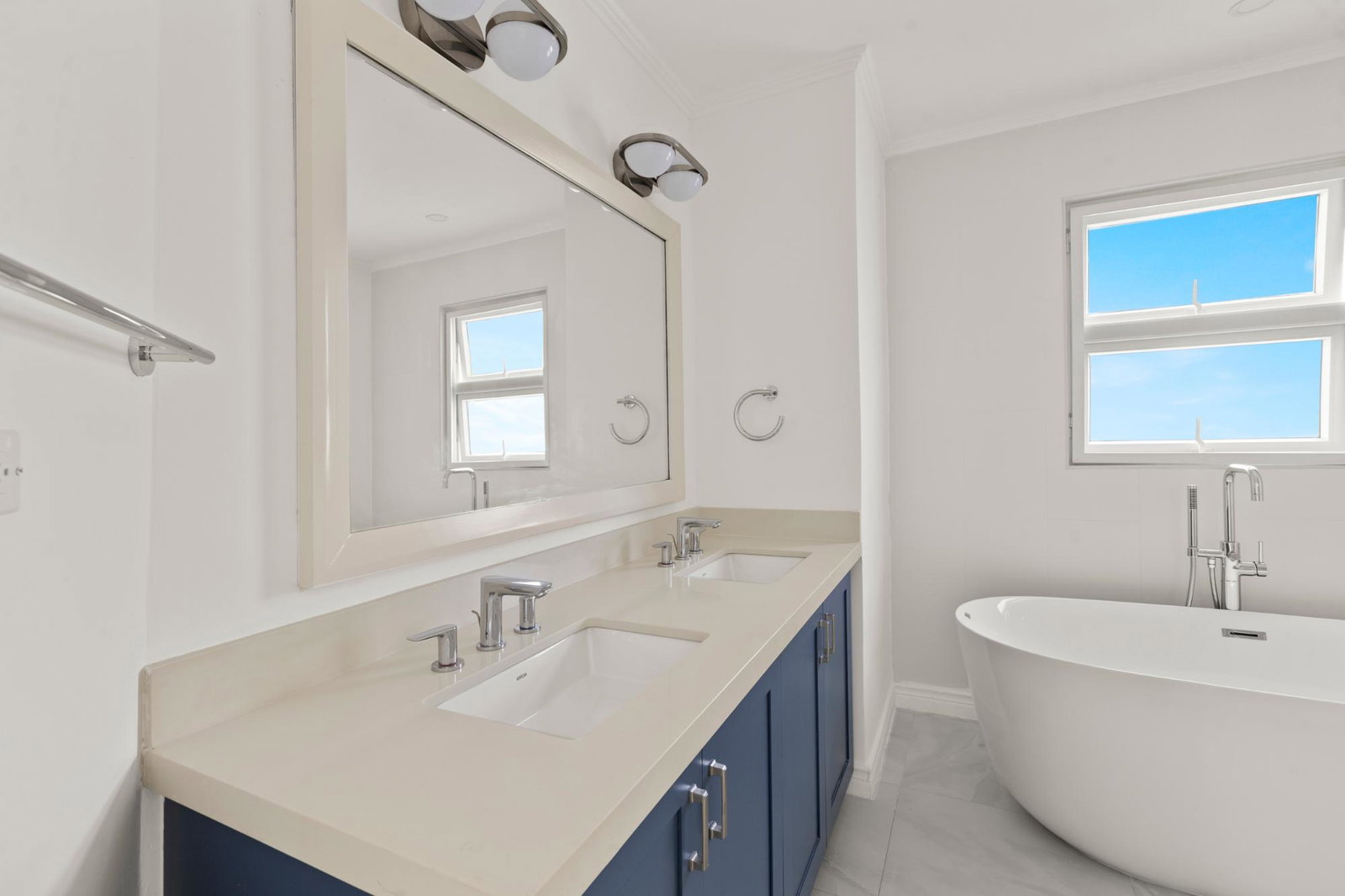 Modern-3-Bedroom-Townhouse-for-Rent-in-Country-Walk-Richmond-St.-Ann Fifteenth image of th C2- Country Walk, Richmond in Laughlands, St. Ann, Jamaica - property is For Rent