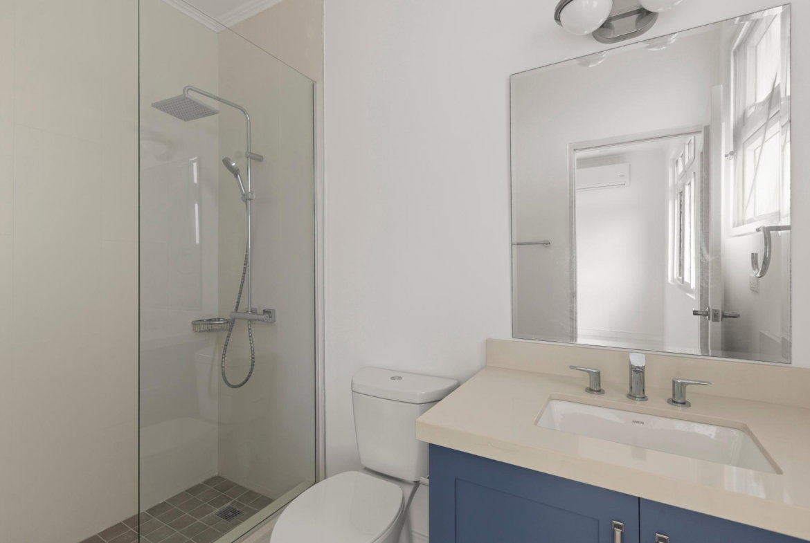 Twentieth image of th C2- Country Walk, Richmond in Laughlands, St. Ann, Jamaica - property is For Rent