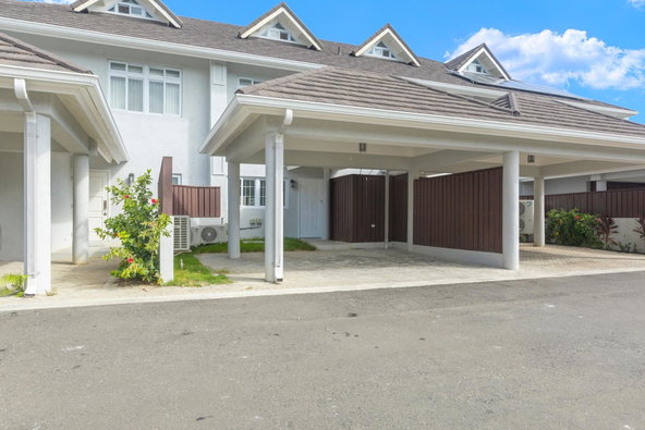 Third image of th C2- Country Walk, Richmond in Laughlands, St. Ann, Jamaica - property is For Rent