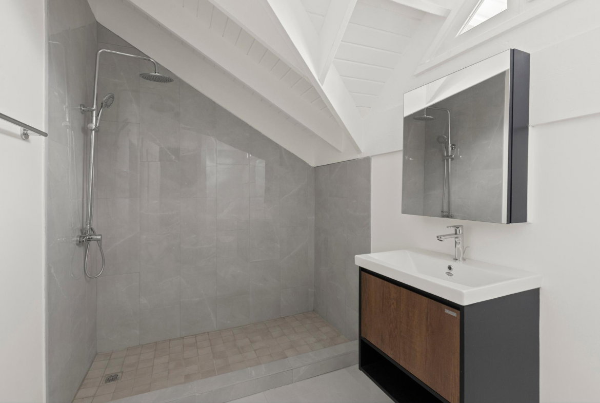 Twenty-Second image of th C2- Country Walk, Richmond in Laughlands, St. Ann, Jamaica - property is For Rent