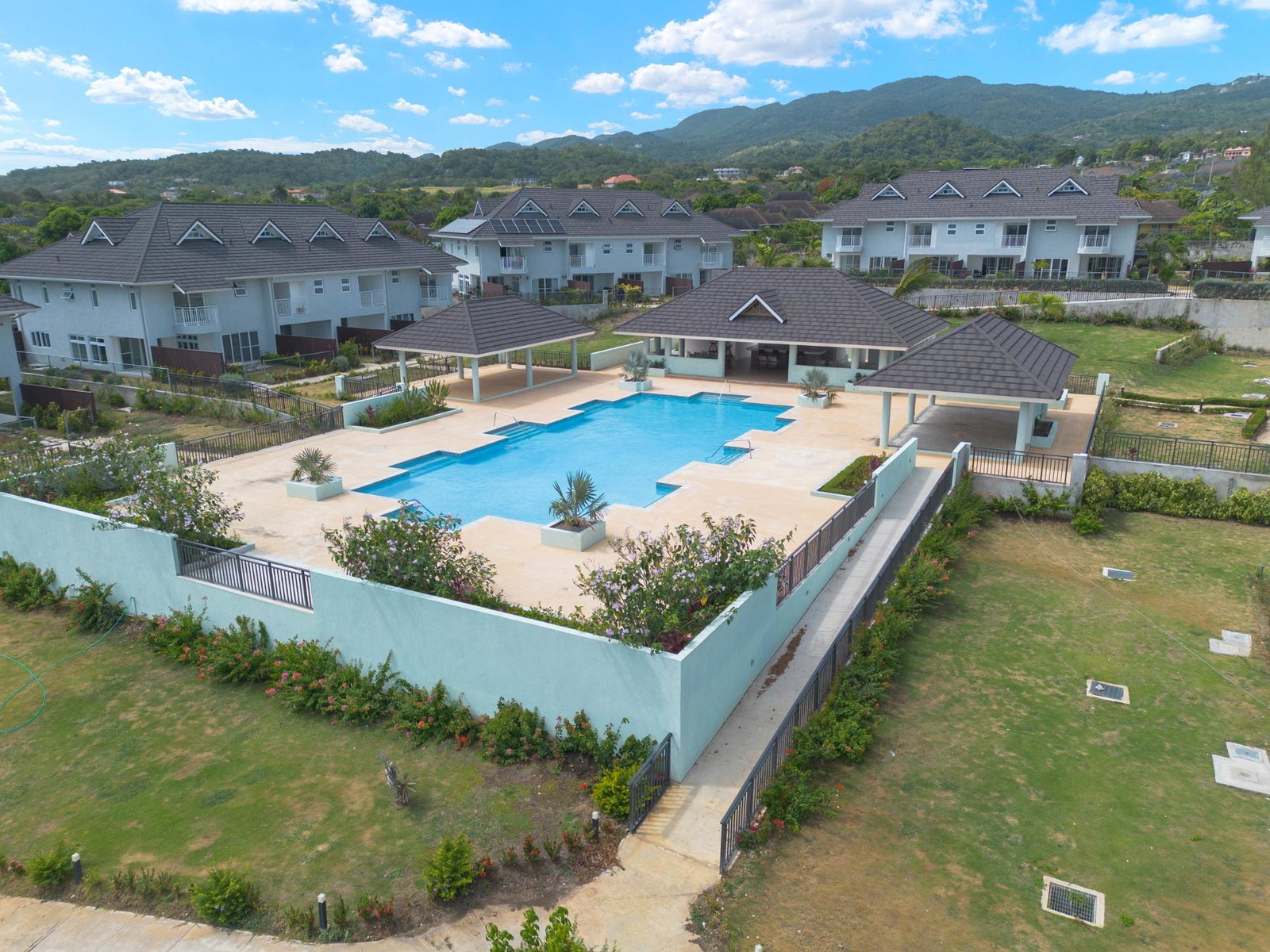 Modern-3-Bedroom-Townhouse-for-Rent-in-Country-Walk-Richmond-St.-Ann Twenty-Sixth image of th C2- Country Walk, Richmond in Laughlands, St. Ann, Jamaica - property is For Rent