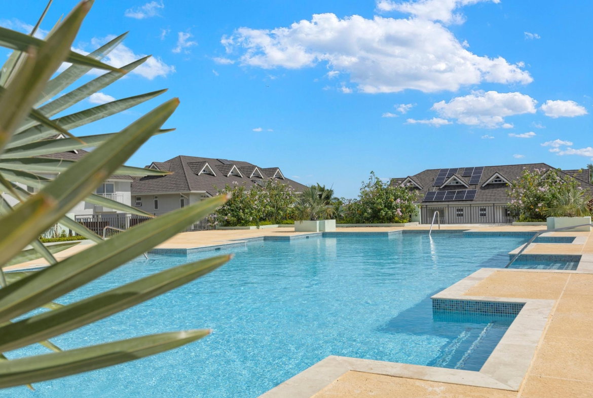 Twenty-Seventh image of th C2- Country Walk, Richmond in Laughlands, St. Ann, Jamaica - property is For Rent