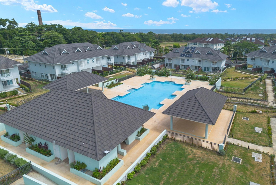 Twenty-Eighth image of th C2- Country Walk, Richmond in Laughlands, St. Ann, Jamaica - property is For Rent