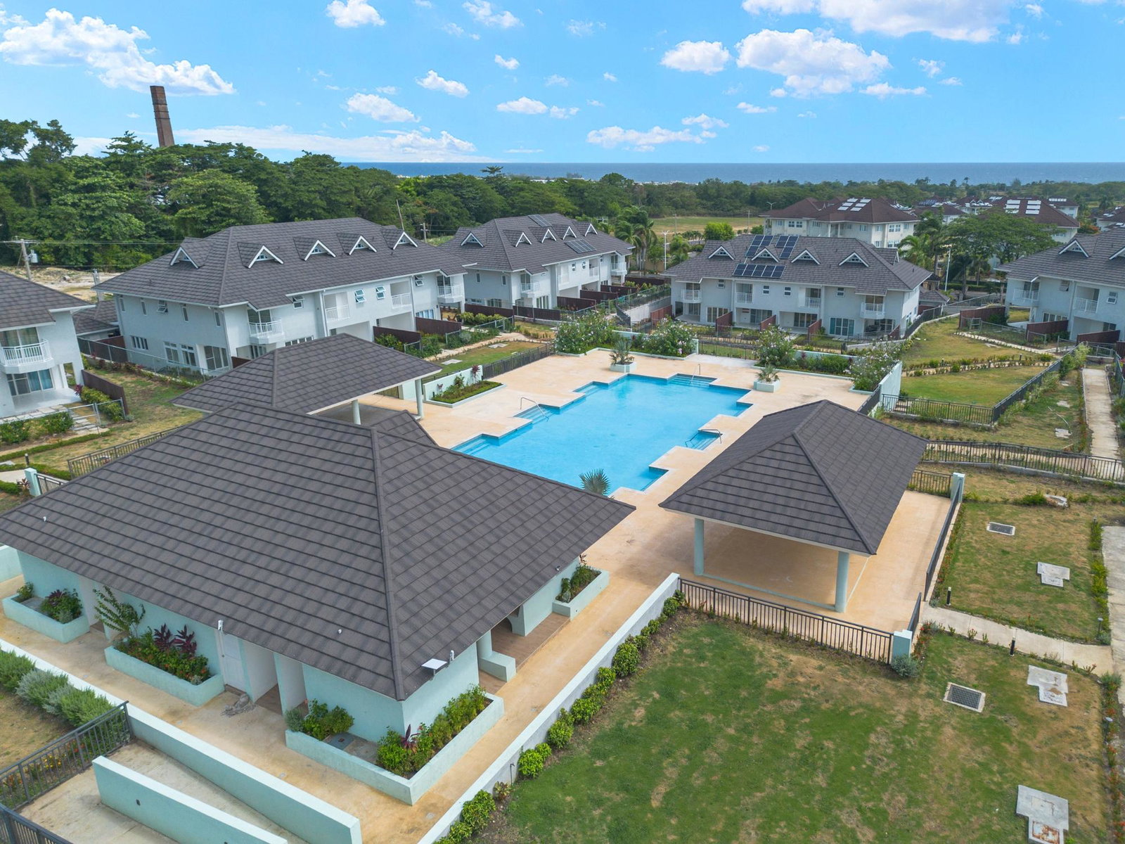 Modern-3-Bedroom-Townhouse-for-Rent-in-Country-Walk-Richmond-St.-Ann Twenty-Eighth image of th C2- Country Walk, Richmond in Laughlands, St. Ann, Jamaica - property is For Rent