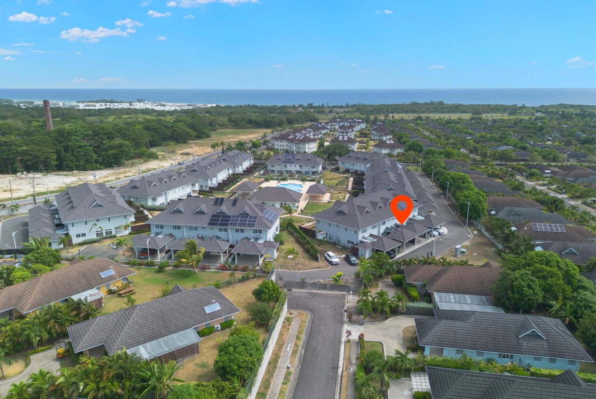 Thirtieth image of th C2- Country Walk, Richmond in Laughlands, St. Ann, Jamaica - property is For Rent