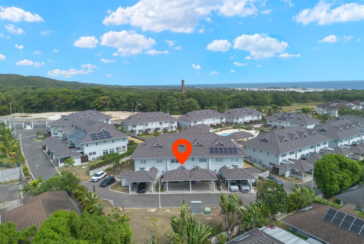 Fourth image of th C2- Country Walk, Richmond in Laughlands, St. Ann, Jamaica - property is For Rent