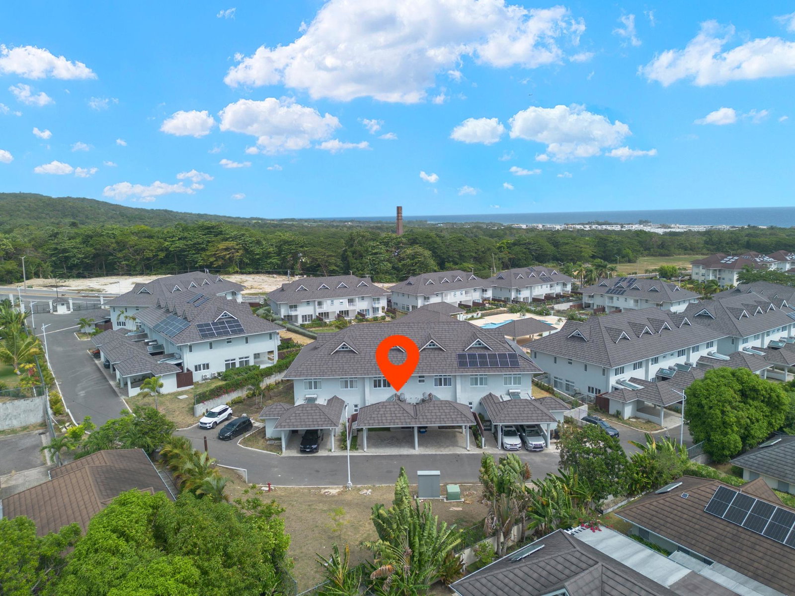 Modern-3-Bedroom-Townhouse-for-Rent-in-Country-Walk-Richmond-St.-Ann Fourth image of th C2- Country Walk, Richmond in Laughlands, St. Ann, Jamaica - property is For Rent